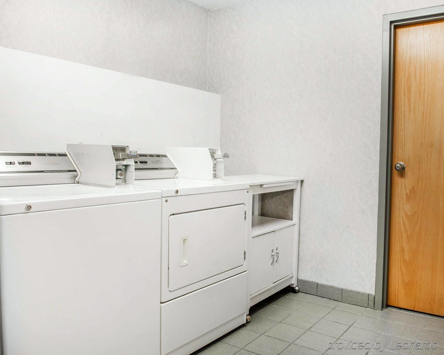 Quality Inn & Suites Brownsburg - Indianapolis West Zimmer foto